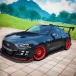 تحميل لعبة Car Saler Simulator Dealership MOD لعبة السيارات