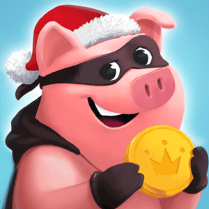 تحميل لعبة Coin Master | لعبة البناء و النمو