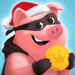 تحميل لعبة Coin Master | لعبة البناء و النمو