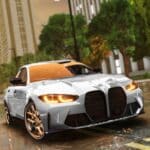 تحميل لعبة Driving School Simulator- EVO لعبة السباقات الواقعية