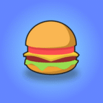 تحميل لعبة Eatventure MOD لعبة الطهي وإدارة المطعم