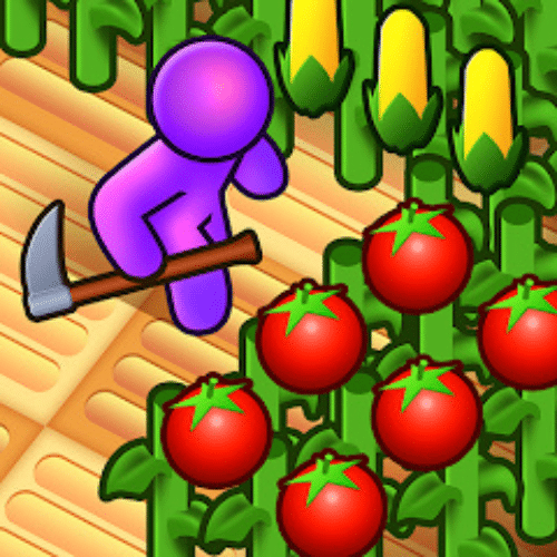 تحميل لعبة Farm Land لعبة الزراعة الشهيرة