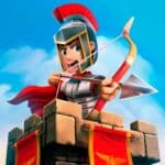 تحميل لعبة Grow Empire MOD ألعاب الحروب والاكشن 2025