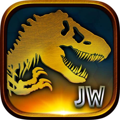 تحميل لعبة Jurassic World The Game لعبة الدينصورات المميزه للاندرويد 1