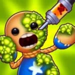 تحميل لعبة Kick the Buddy MOD | ألعاب التسلية والترفيه 2025