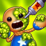 تحميل لعبة Kick the Buddy MOD | ألعاب التسلية والترفيه 2025