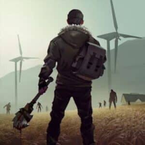 تحميل لعبة Last Day on Earth Survival MOD ألعاب الاكشن  و المغامرة 2025