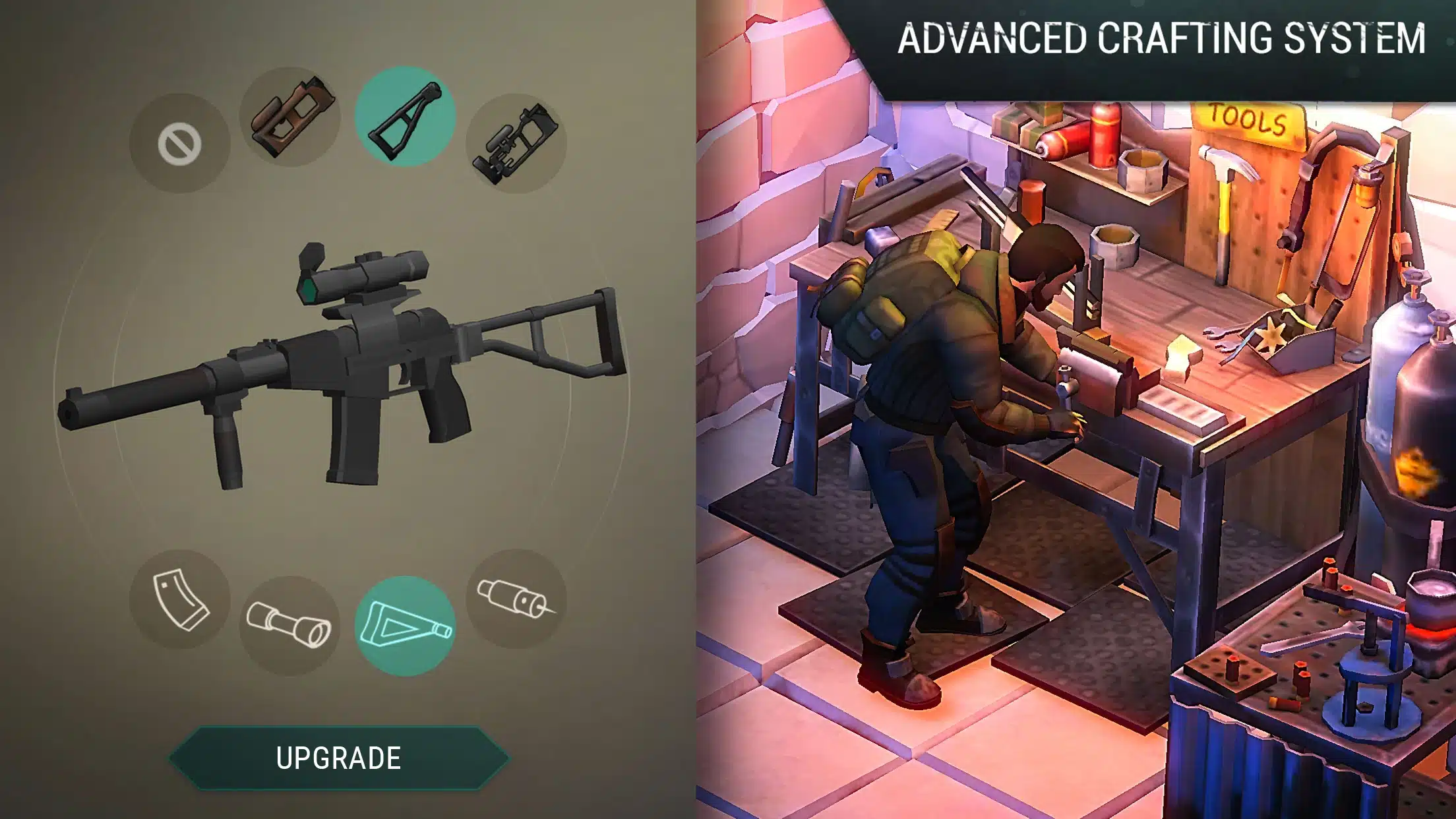 تحميل لعبة Last Day on Earth Survival MOD ألعاب الاكشن و المغامرة 2025