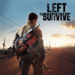 تحميل لعبة Left to Survive 2025 MOD أفضل ألعاب الاثاره والزومبى للأندرويد