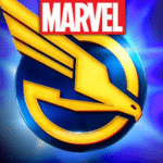 تحميل لعبة MARVEL Strike Force لعبة الابطال الخارقين