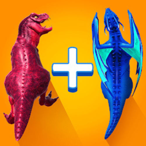 تحميل لعبة Merge Master MOD| لعبة الدمج والاثاره