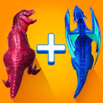تحميل لعبة Merge Master MOD| لعبة الدمج والاثاره