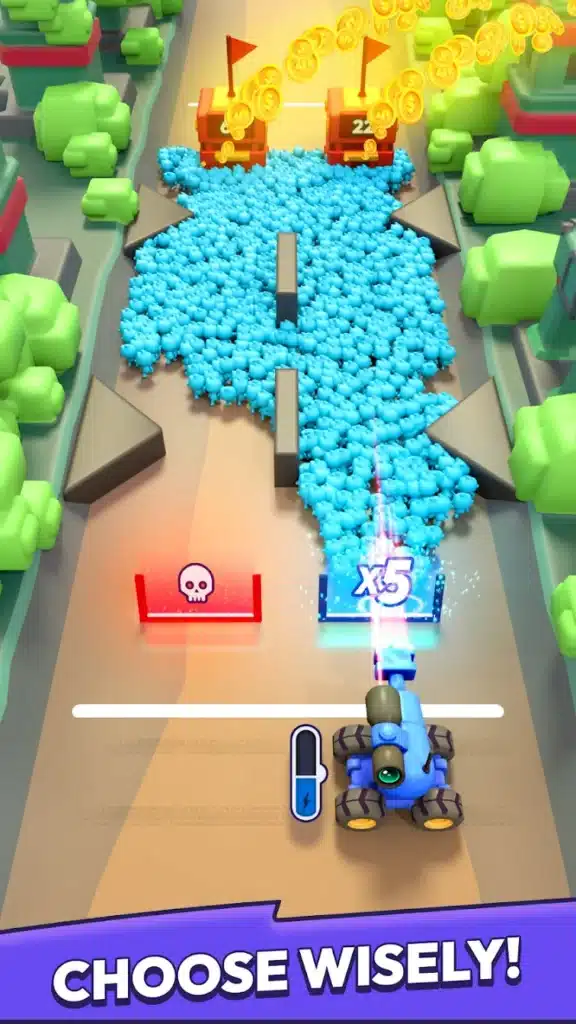 تحميل لعبة Mob Control MOD ألعاب التحكم فى الوحوش 2025