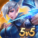 تحميل لعبة Mobile Legends Bang Bang اللعبة المثيره