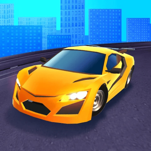 تحميل لعبة Race Master 3D لعبة السباقات الشهيرة 1