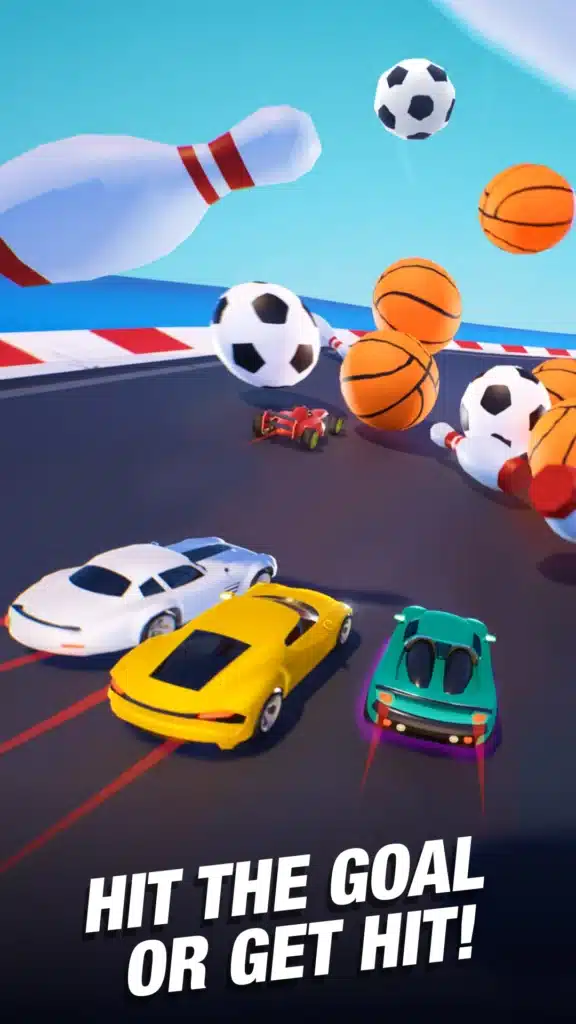 تحميل لعبة Race Master 3D لعبة السباقات الشهيرة