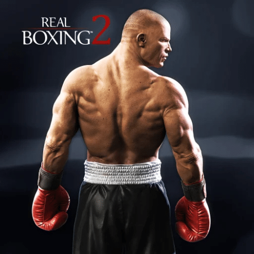 تحميل لعبة Real Boxing 2 MOD لعبة المصارعه للأندرويد 1 1