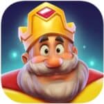 تحميل لعبة Royal Match MOD ألعاب الألغاز والمرح لأندرويد