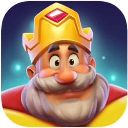تحميل لعبة Royal Match MOD ألعاب الألغاز والمرح لأندرويد