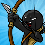 تحميل لعبة Stick War Legacy MOD | الألعاب الإسترتيجية الممتعة