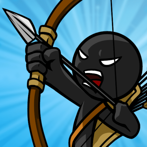 تحميل لعبة Stick War Legacy MOD | الألعاب الإسترتيجية الممتعة