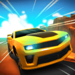 تحميل لعبة Stunt Car Extreme MOD  | لعبة السباق والتسليه