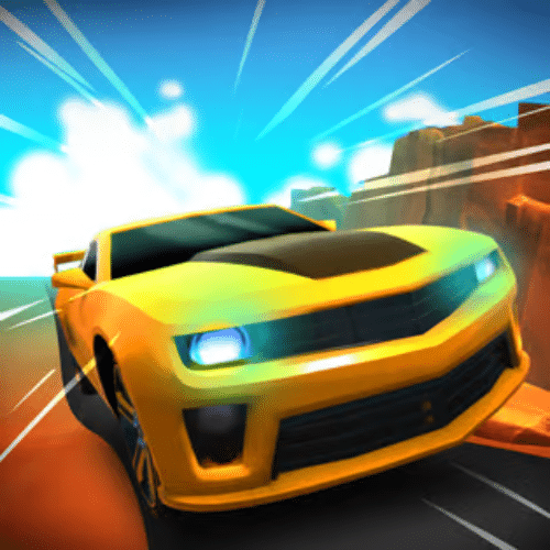 تحميل لعبة Stunt Car Extreme MOD  | لعبة السباق والتسليه