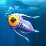 تحميل لعبة Subnautica MOD لعبة التجول و الهرب في المحيط