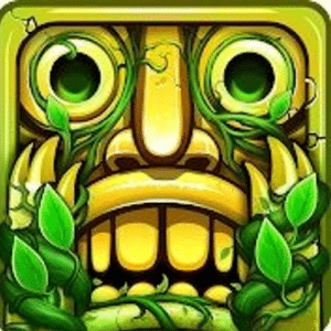 تحميل لعبة Temple Run 2 MOD تمبل رن 2 