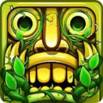 تحميل لعبة Temple Run 2 MOD تمبل رن 2 