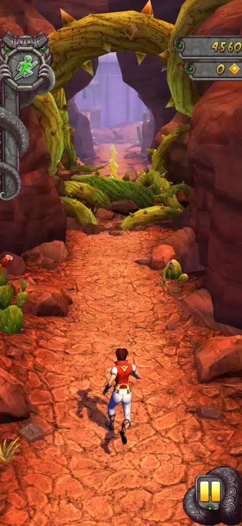 تحميل لعبة Temple Run 2 MOD تمبل رن 2