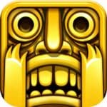 تحميل لعبة Temple Run MOD لعبة الجري و المرح