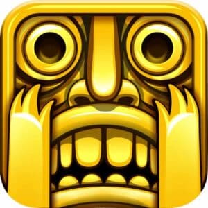 تحميل لعبة Temple Run MOD لعبة الجري و المرح