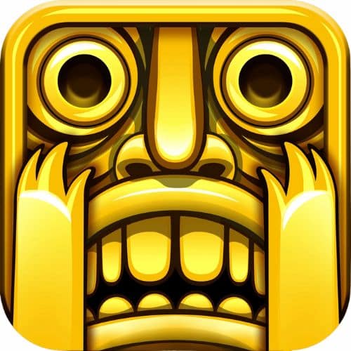 تحميل لعبة Temple Run MOD لعبة الجري و المرح
