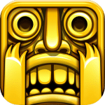تحميل لعبة Temple Run MOD لعبة الجري و المرح