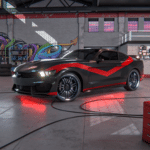 تحميل لعبة Top Speed Drag Fast Racing لعبة السباقات الممتعة
