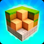 تحميل لعبة block craft 3d | البناء والرفاهيه