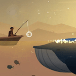 تحميل لعبة fishing life mod | لصيد السمك 