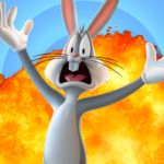تحميل لعبة looney tunes للمرح والتسليه