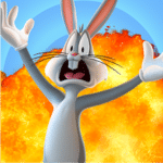تحميل لعبة looney tunes للمرح والتسليه