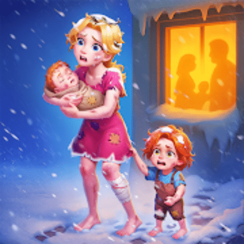 تحميل لعبة matchington mansion mod اللغاز للاندرويد