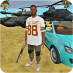 تحميل لعبة real gangster mod للاكشن والاثاره