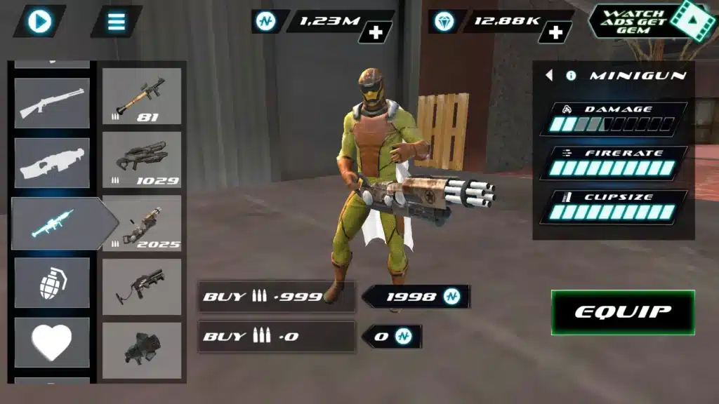 تحميل لعبة superhero mod البطل الخارق للاندرويد