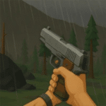 تحميل لعبة the walking zombie 2 mod الزومبي للاندرويد