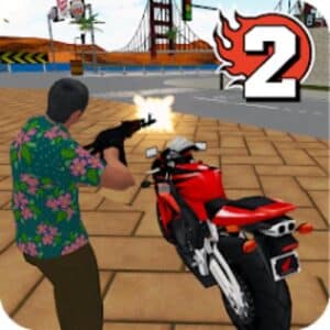 تحميل لعبة vegas simulator 2 mod العصابات للاندرويد