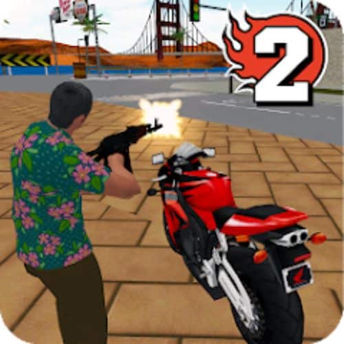 تحميل لعبة vegas simulator 2 mod العصابات للاندرويد