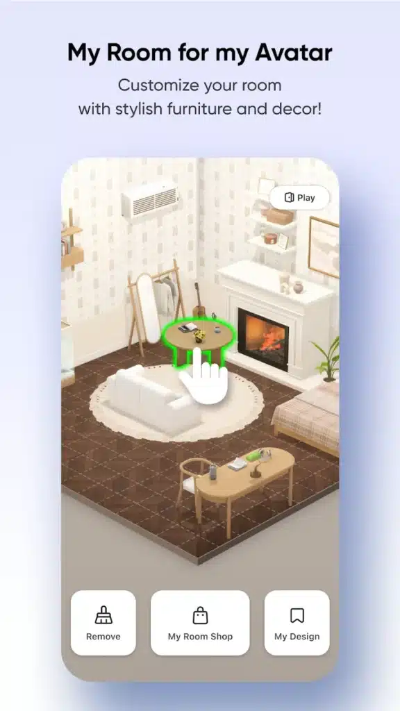 تحميل لعبة zepeto لعبه التواصل الاجتماعي للتسليه