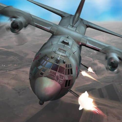 تحميل لعبة zombie gunship survival mod الاكشن والمغامرات 1