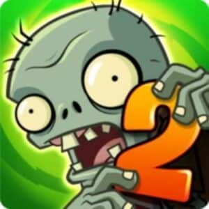 تحميل لعبة لعبة Plants vs Zombies 2 MOD الزومبي للاندرويد