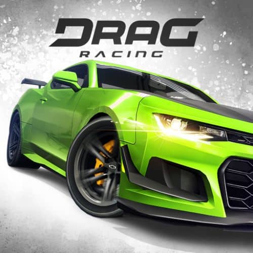 تحميل لعبه drag racing السباق والرفاهيه للاندرويد 1